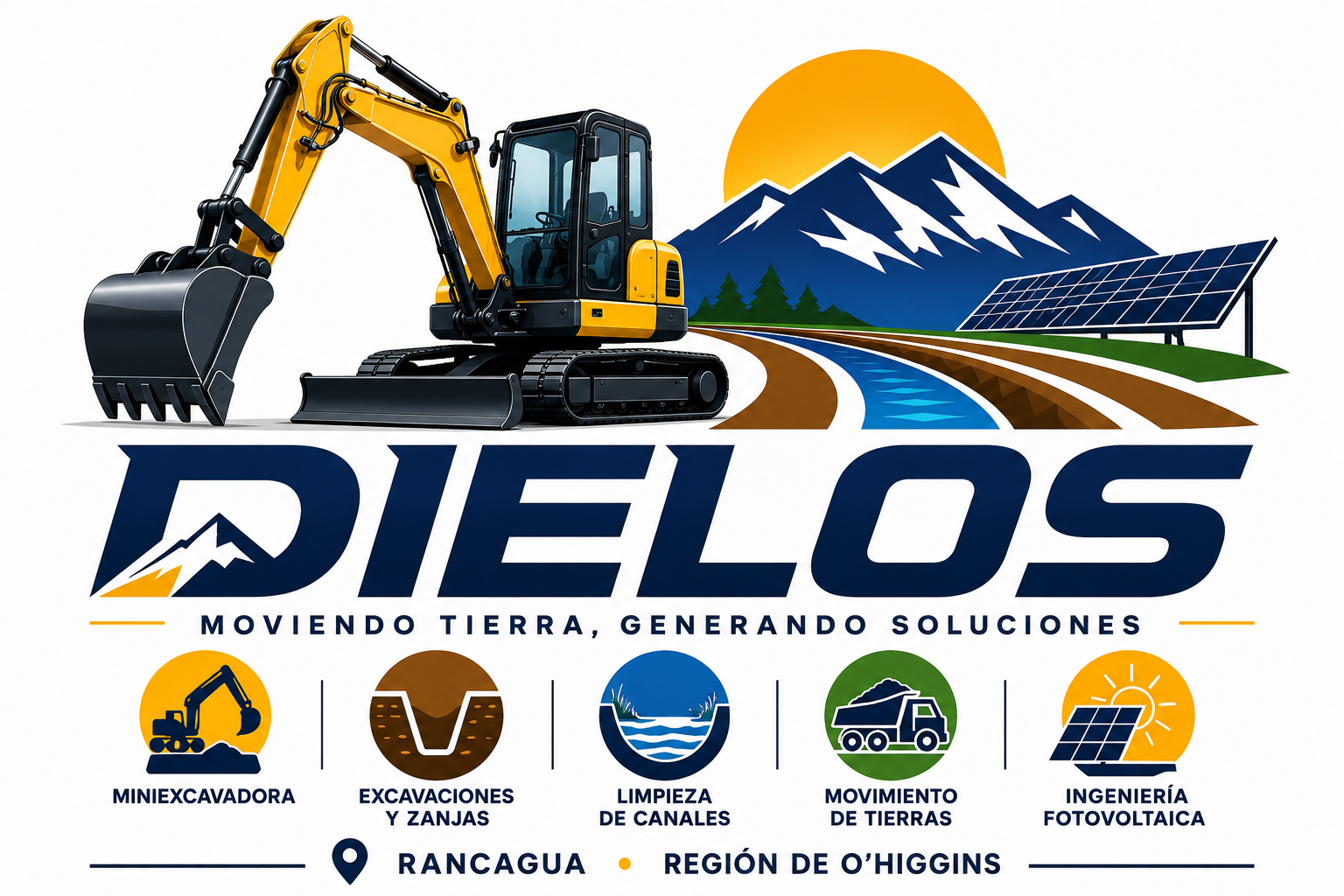 Dielos